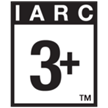 IARC 3+ (Rest of World)